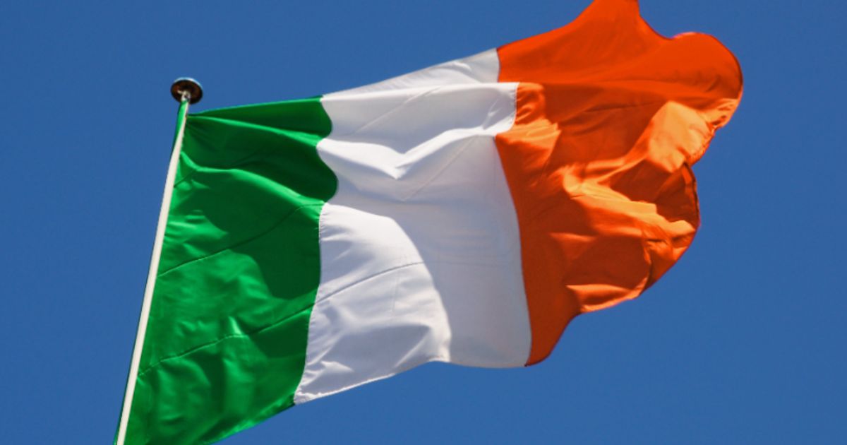 Irish heritage festivals in Britain weave old traditions with new...