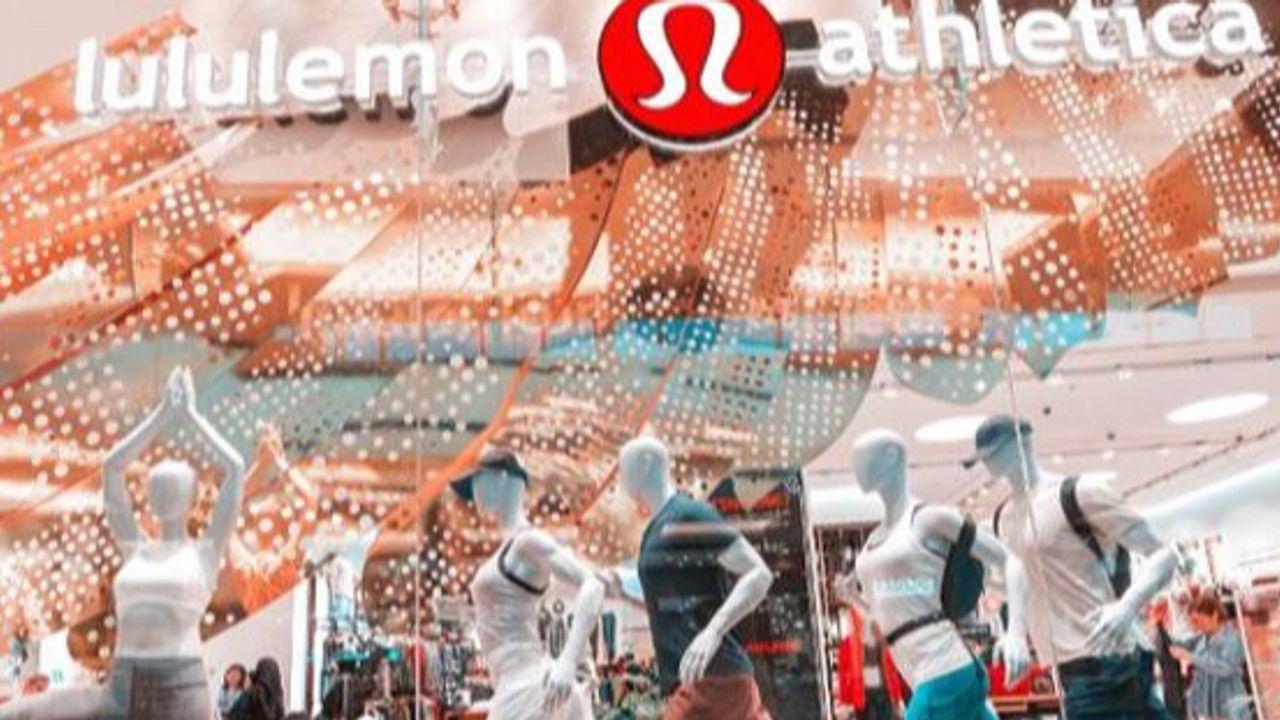 Lululemon Athletica Inc - Lululemon shares rise on better-than-expected Q3 earnings