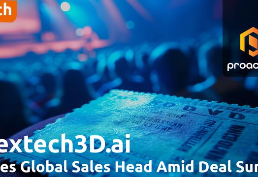 Nextech3D.ai strengthens sales leadership to drive commercial growth in 2026