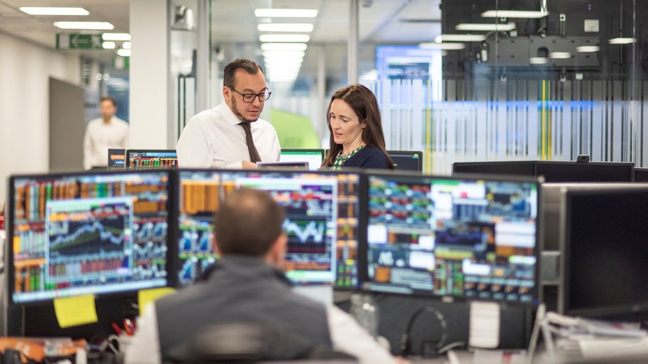 Stock market outlook for 2026: a turning point for the UK and European ...