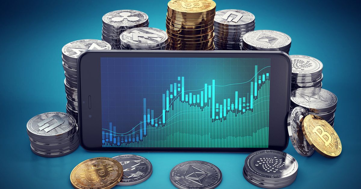 Global crypto ETPs fall below $200B as market correction hits:...