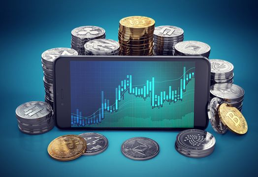 Fineqia International Inc - Global crypto ETPs fall below $200B as market correction hits &ndash; Fineqia 