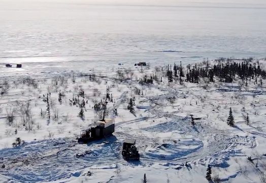 Standard Uranium Ltd - Standard Uranium regains full ownership of Sun Dog project after option agreement ends