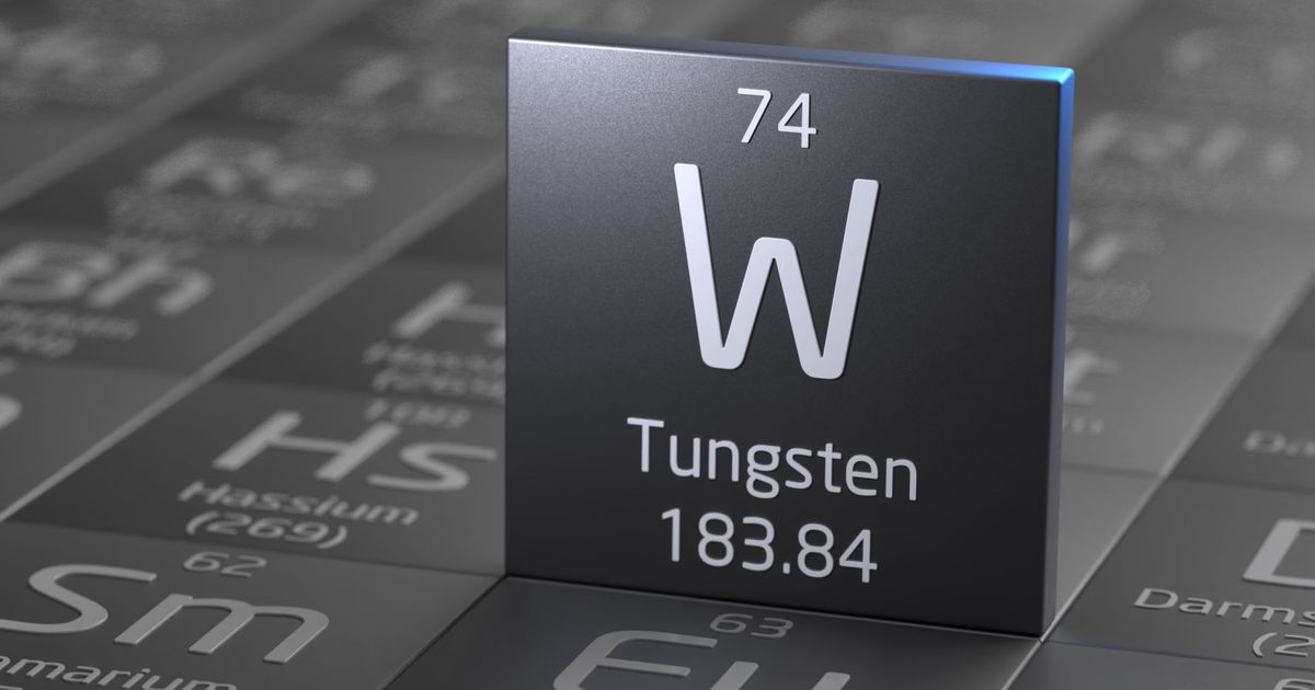 IRIS Metals secures exclusive farm-in right to Montana tungsten...