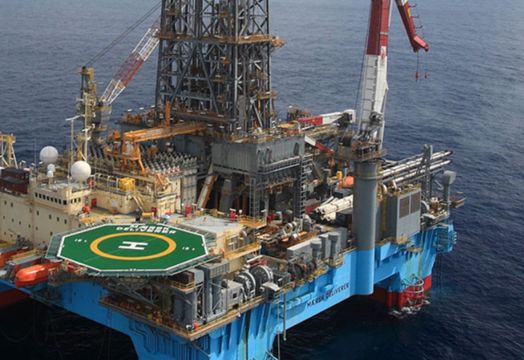 Sintana Energy Inc - 