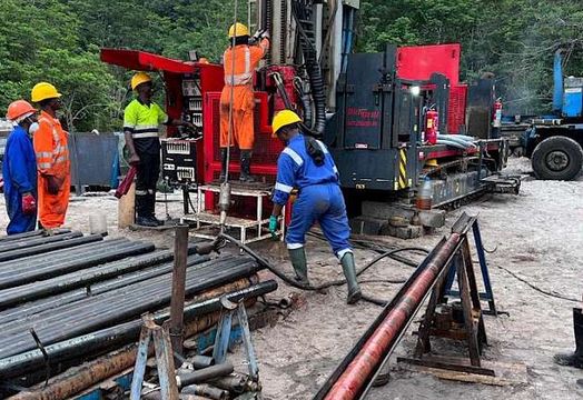 Millennial Potash Corp - Millennial Potash files updated technical report for Banio project