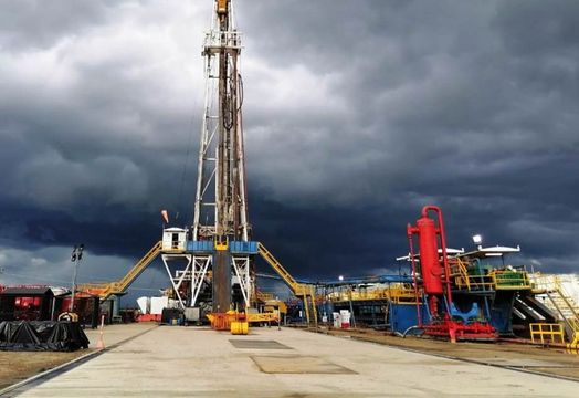 Arrow Exploration Corp - 