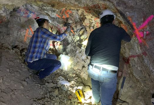 Pinnacle Silver & Gold Corp - Pinnacle Silver & Gold begins drilling at El Potrero - ICYMI