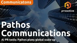 Pathos CEO Omar Hamdi on IPO, AI tech & growth strategy