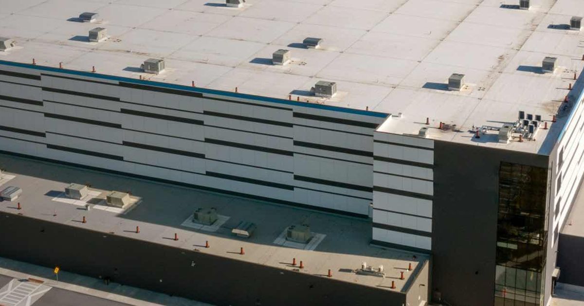 New Era Energy & Digital advances development of Texas AI...