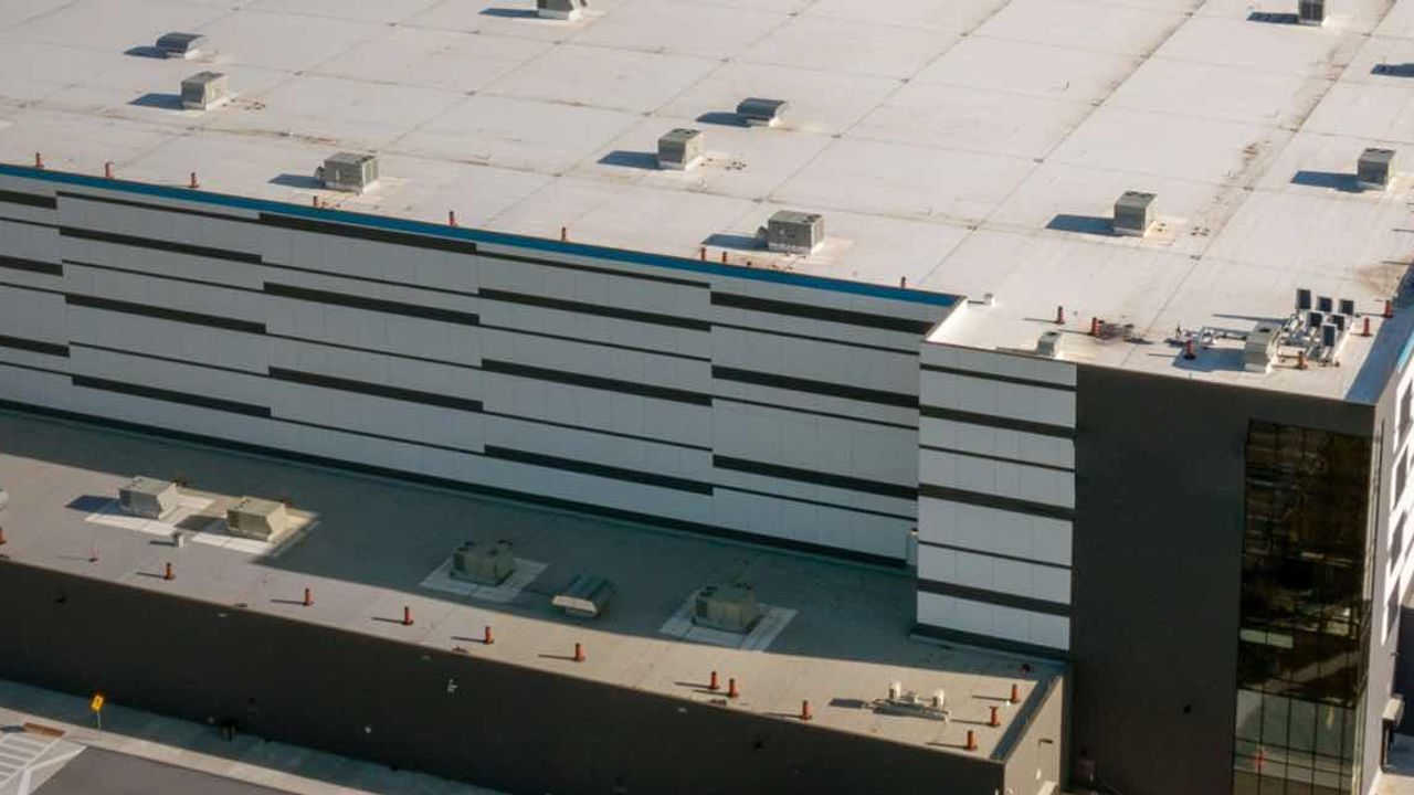 New Era Energy & Digital advances development of Texas AI data-center ...