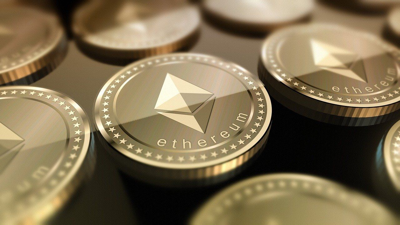 Bit Digital Inc - Bit Digital adds to ETH holdings in November