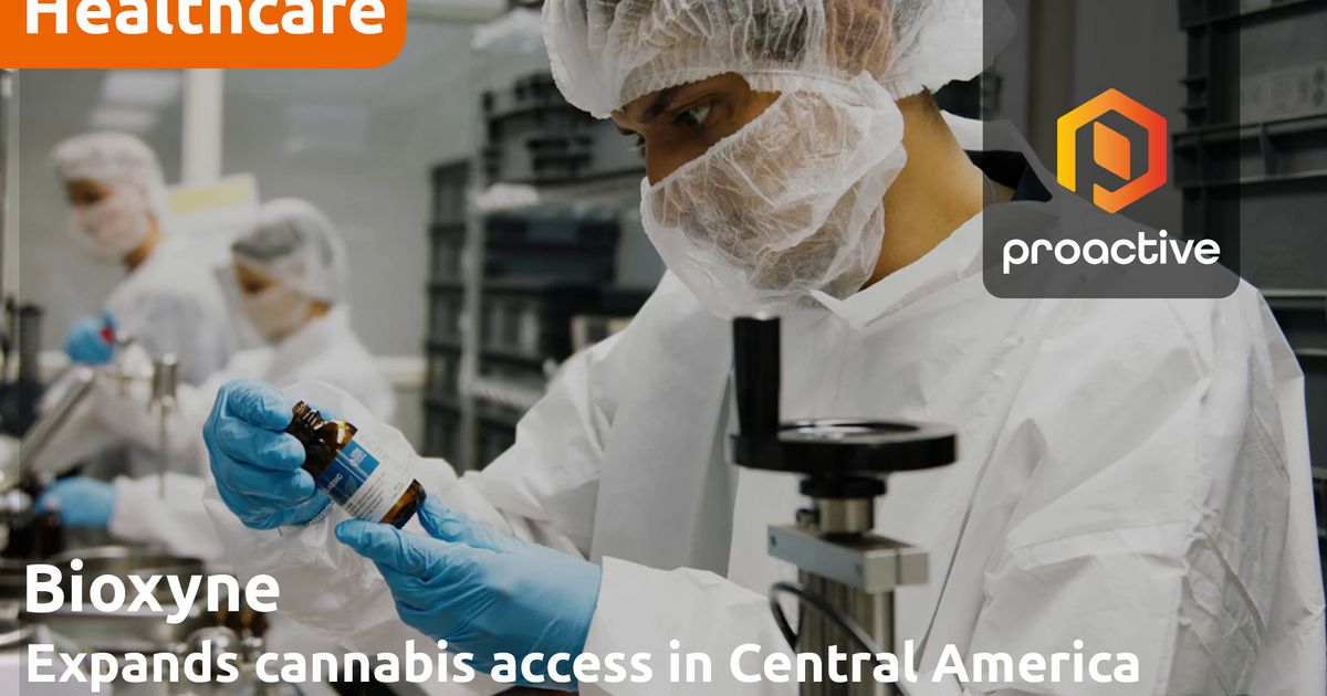 Bioxyne 2025: Manufacturing psychedelics for PTSD