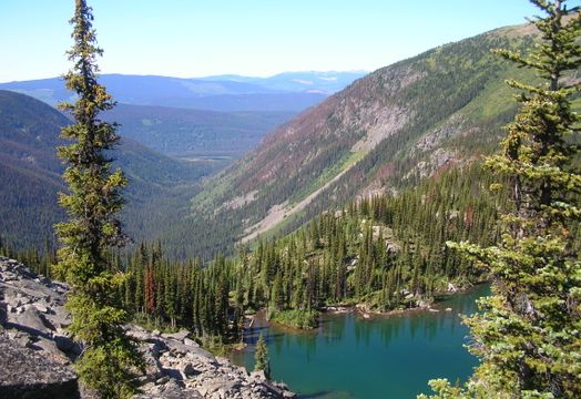 Happy Creek Minerals Ltd. - 