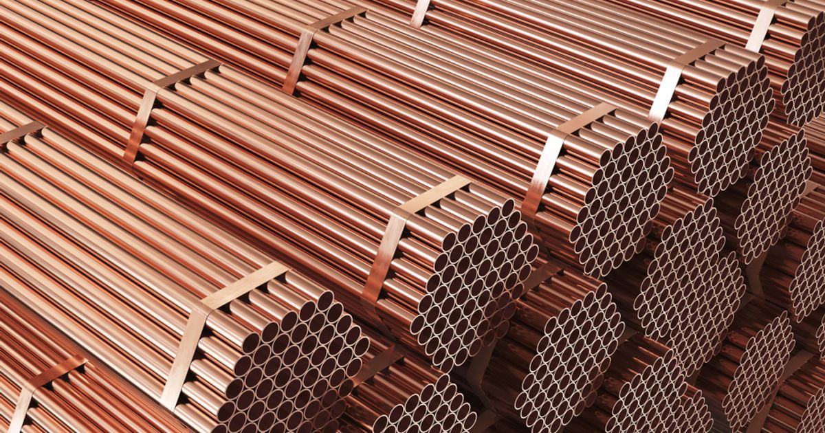 Frank Talk: Copper rally is accelerating as AI data centers push global supply toward...