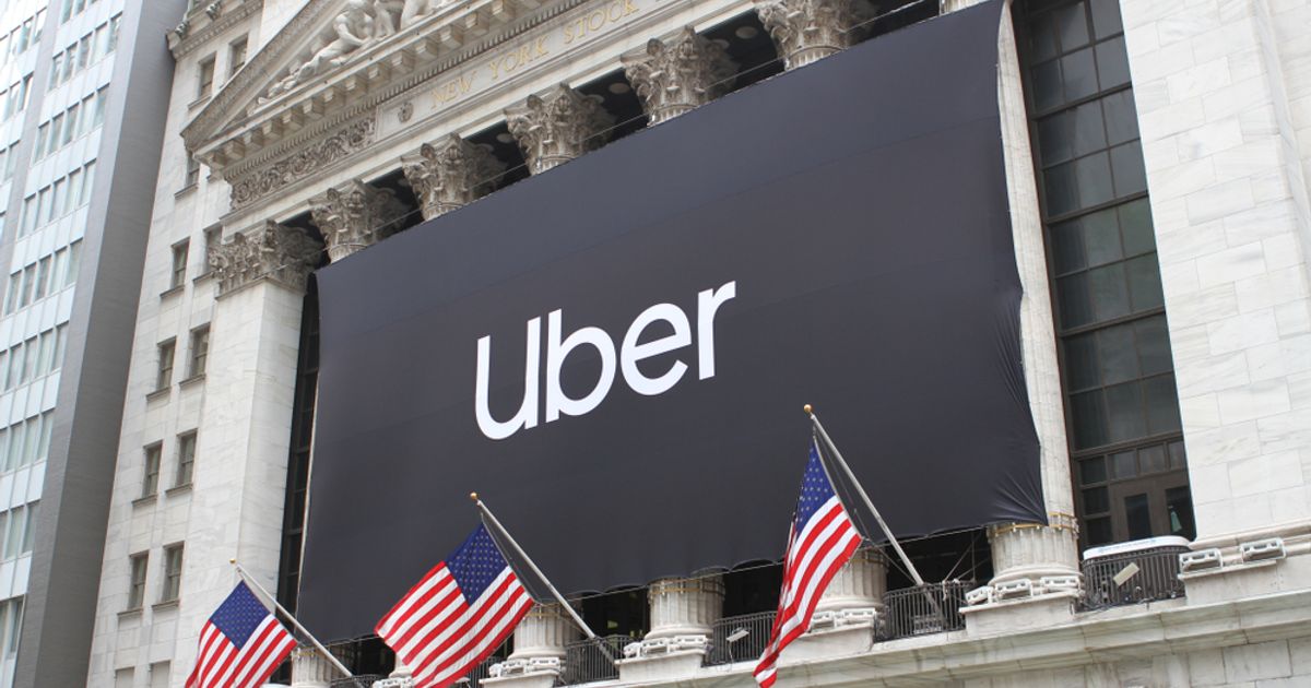 4 News Article Image Uber lanza quioscos en aeropuertos para simplificar la reserva de viajes