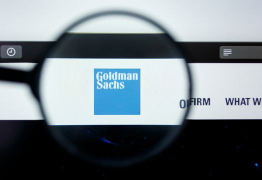 Bank of America Corp - Goldman Sachs price target raised by Bank of America analysts on strong M&A and AI growth