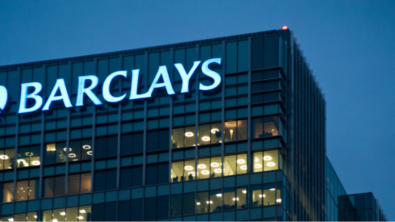 Barclays edges higher as investment flags ‘seriously attractively ...