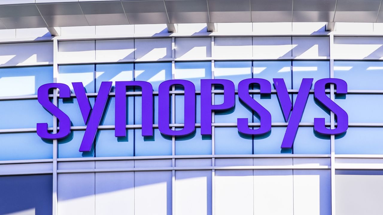 Synopsys shares rise on $2B Nvidia investment | NASDAQ:SNPS, XETRA:SYP