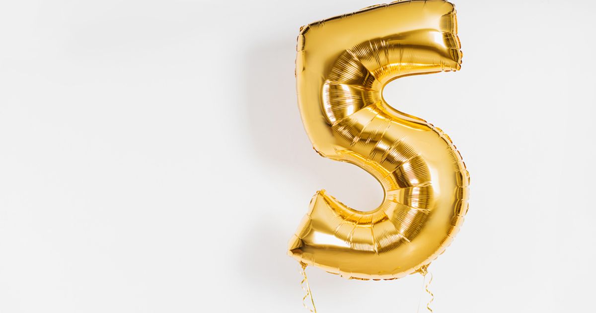 Image for FIVE at FIVE: Magnum Ice Cream scooped out, Paramount disrupts Netflix party