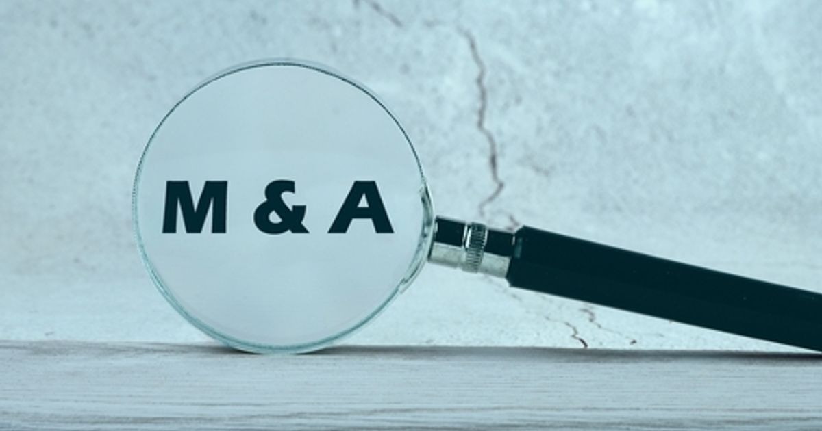 Global M&A rebounds in 2025 led by media, mining and tech megadeals