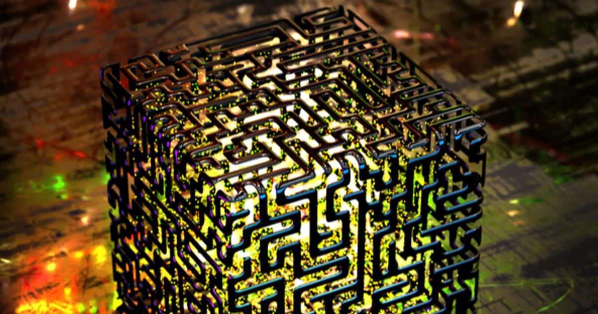 Quantum computing startup Delta Gold explains IP research strategy...