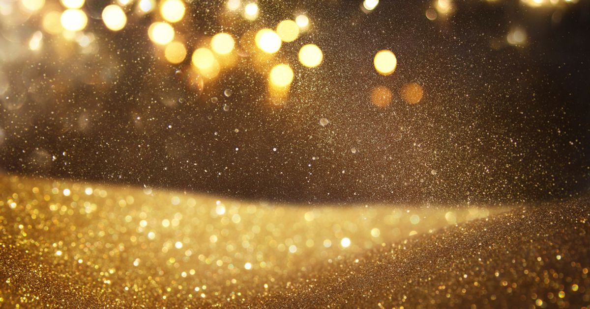 Update: Gold’s rebound is gathering pace. Why...