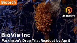 BioVie advances Parkinson&rsquo;s, long COVID, and liver disease programs ahead of 2026