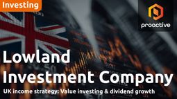 Small caps, big returns - how Lowland Investment Company finds value before the market catches on