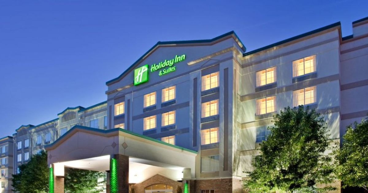 2 News Article Image Прогноз IHG сокращен из-за войны на Ближнем Востоке, что сказывается на спросе на путешествия и увеличивает издержки.