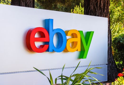 eBay Inc - 