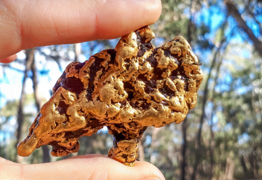 Greatland Resources Ltd - Greatland produces 82,723oz gold as cash jumps to $1.208 billion
