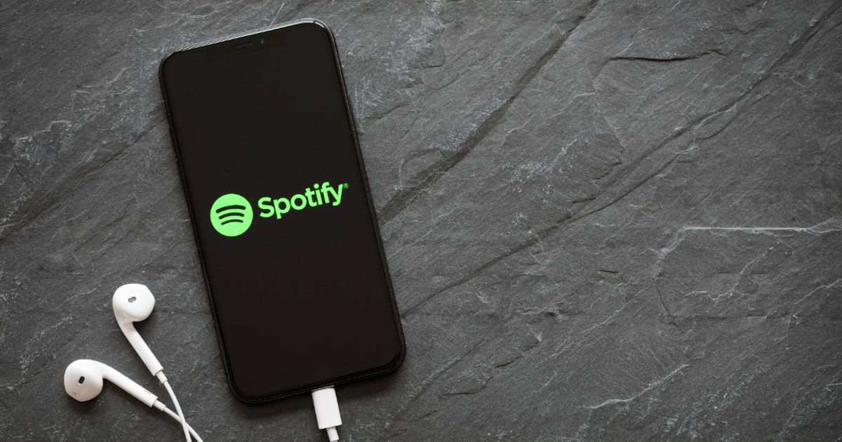 4 News Article Image Es wird nicht erwartet, dass Spotify bei der Veröffentlichung der Quartalsergebnisse für das erste Quartal für große Überraschungen sorgt.