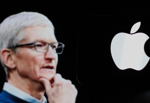 OpenAI - What Tim Cook's exit really tells us about Apple