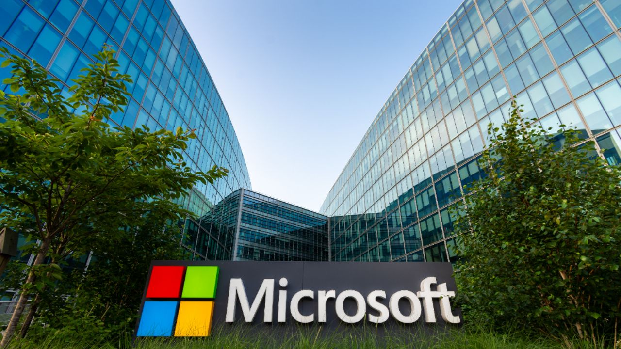 Microsoft Corp - Microsoft Q3 results top expectations, driven by Intelligent Cloud strength