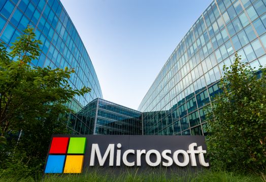 Microsoft Corp - Microsoft Q3 results top expectations, driven by Intelligent Cloud strength