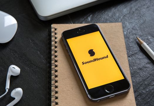 SoundHound