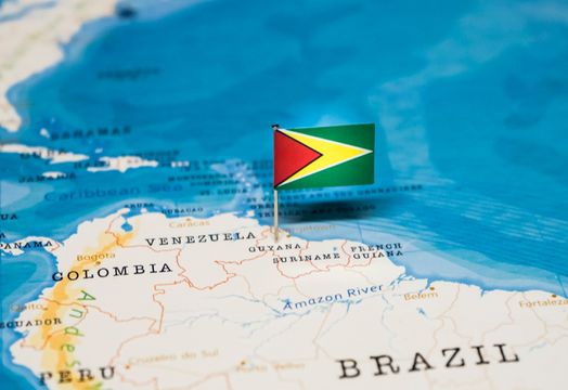 Guyana
