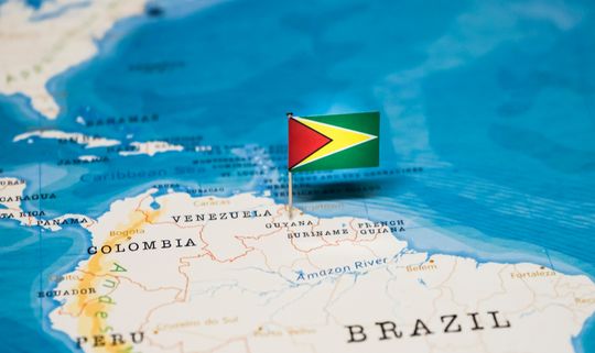 Guyana