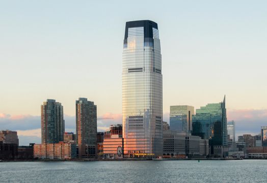 Morgan Stanley - 