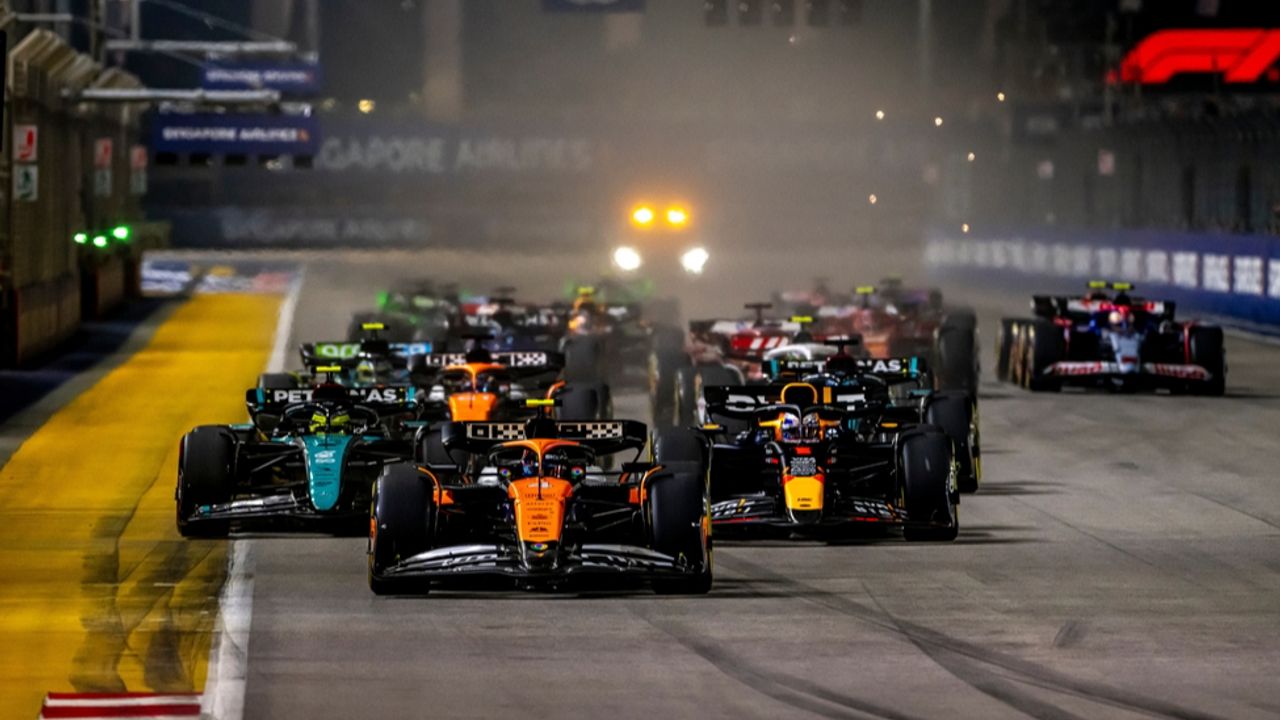 Formula One: Bank of America sees favorable risk-reward, prompting upgrade
