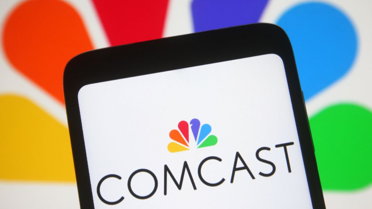 Comcast broadband and wireless gains drive earnings beat, shares jump ...