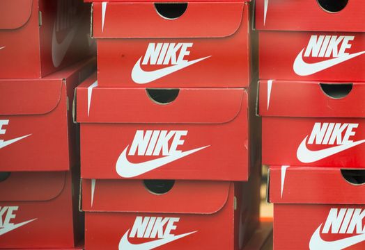 Nike