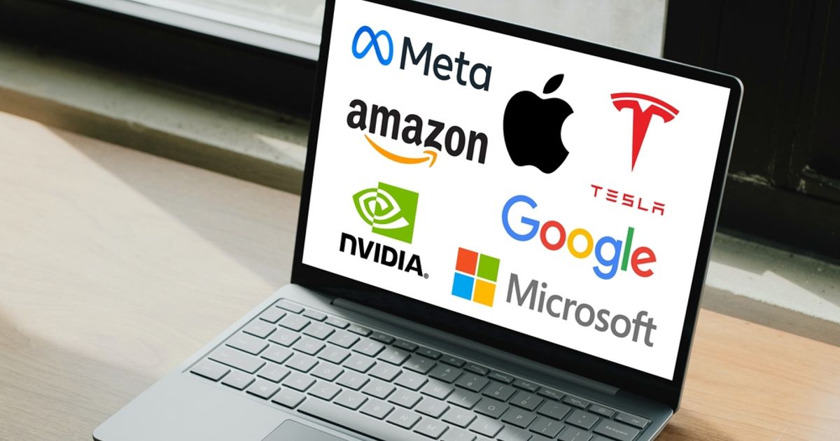 Week ahead: Big Tech earnings, Fed decision, and an oil crisis set...