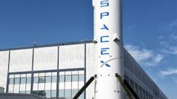 SpaceX - SpaceX secures option to acquire AI coding tool developer Cursor for $60B