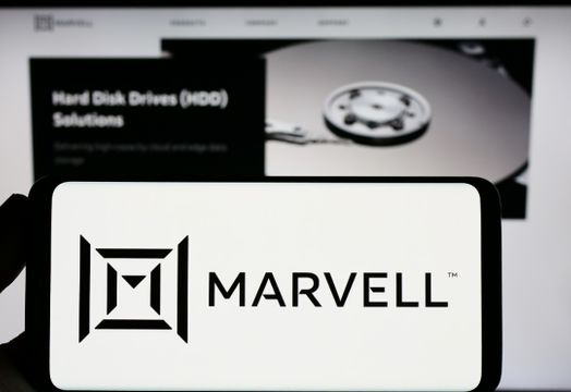 Marvell Technology Group Ltd. - 