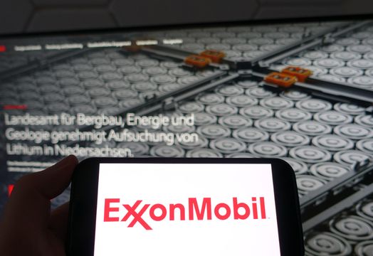 ExxonMobil
