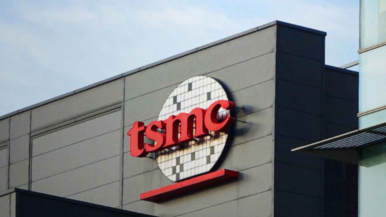 TSMC beats Q1 expectations as profits surge on AI chip demand | NYSE:TSM