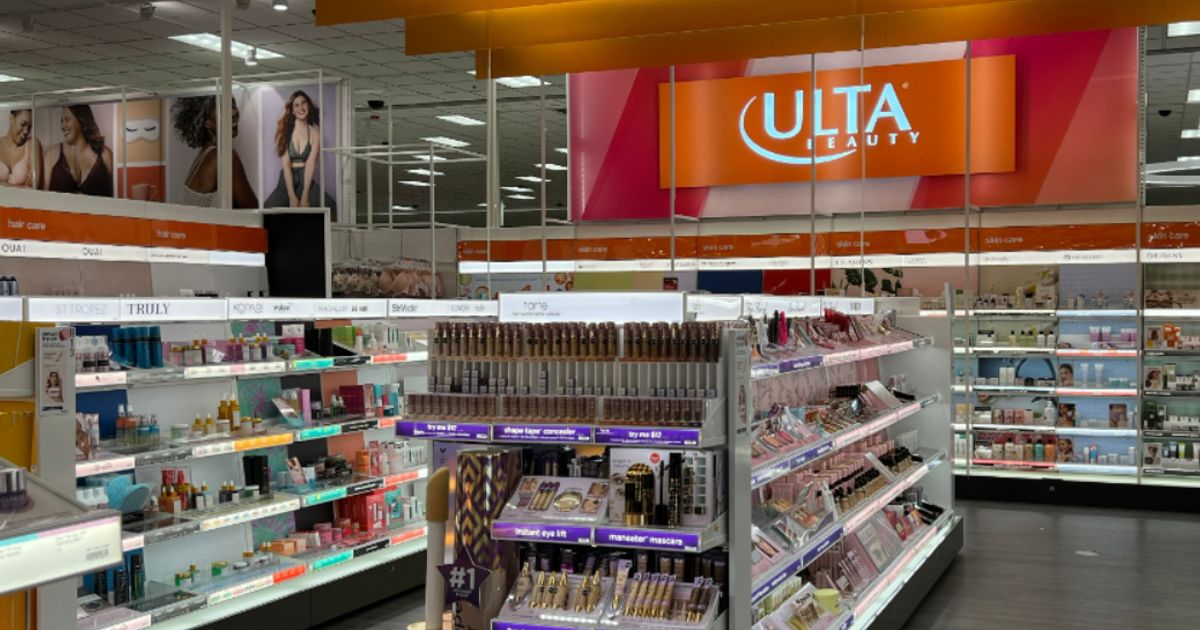 Ulta Beauty upgraded to Buy at Jefferies on improving makeup...