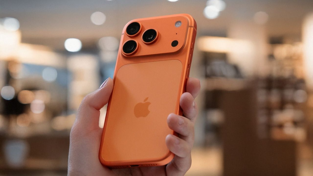 Apple turns a memory crisis into an opportunity | NASDAQ:AAPL, XETRA:APC